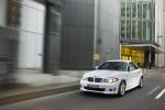 BMW ActiveE 2011 года